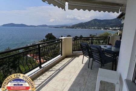 Διαμέρισμα για ενοικίαση Παληό (Καβάλα) - Photo 2