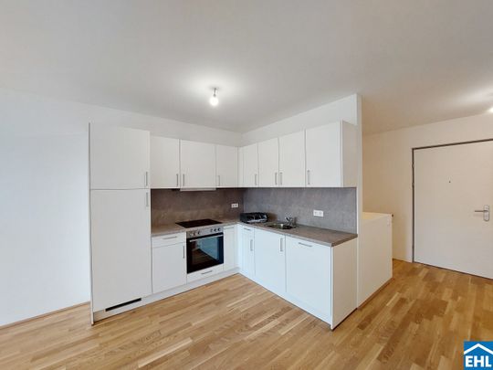 Wohnen mit Stil und Komfort – Ihr neues Zuhause in Simmering! - Photo 1