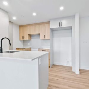 Nouveaux Condos Locatifs De 1 Chambre à Lavaltrie - Photo 3