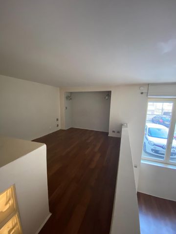 Appartement 2 pièces à louer St Étienne - 42000 / Réf: 712-1228 - Photo 3