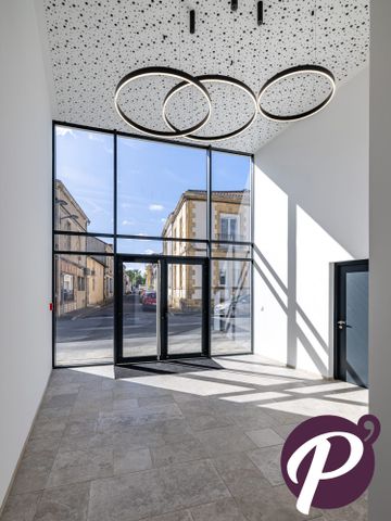 Location Appartement 3 pièces 68m² BERGERAC 24100 - Photo 5