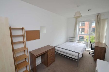 Dryden Street, Ardwick, Manchester, M13 - Photo 4
