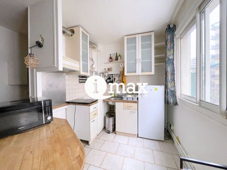 Location Appartement COLOMBES - - Photo 4