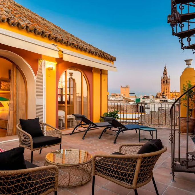 Calle de San Isidoro, Sevilla, Andalusia 41004 - Photo 1