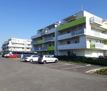 1-Zimmer-Wohnung mit Loggia und Balkon, Top 24 - Foto 2