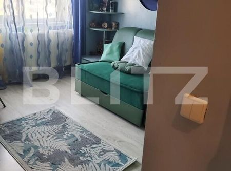 Apartament de 2 camere, 56 mp, aer conditionat, zona Ciuperca - Fotografie 3