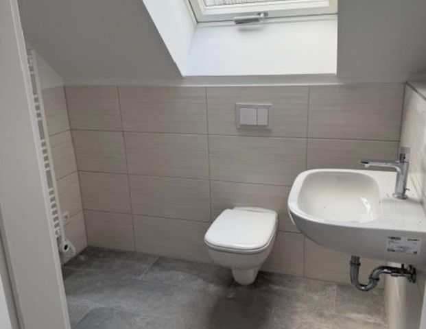 Dorsten-Holsterhausen Neubauwohnung zu vermieten - Photo 1