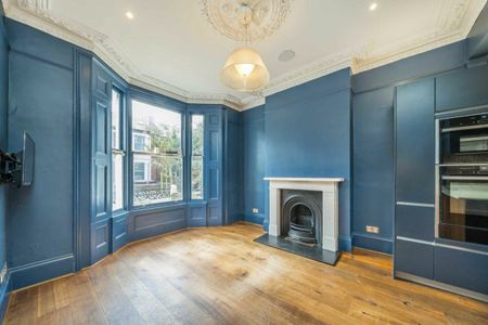 Gresley Road, Whitehall Park, N19 - Photo 4