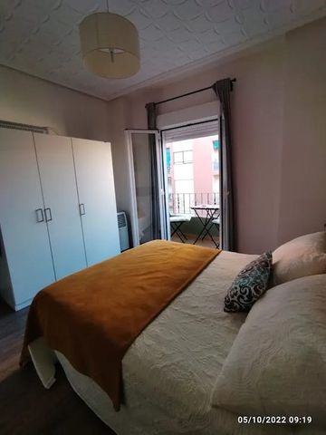 Carrer dEscalante, Valencia, Valencian Community 46011 - Photo 2