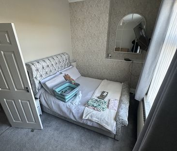 3 Bed Terraced House, Ashley Street, CH42 - Photo 5