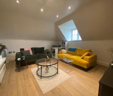 3 bedroom apartment to rent - Photo 2