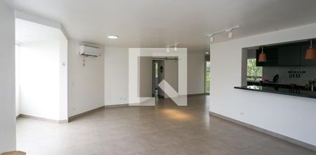 Apartamento para alugar com 122m², 3 quartos e 2 vagas - Foto 2