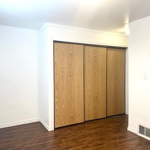 For Lease - 321 Caledonia Road Unit# upper, Toronto, Ontario - Photo 1