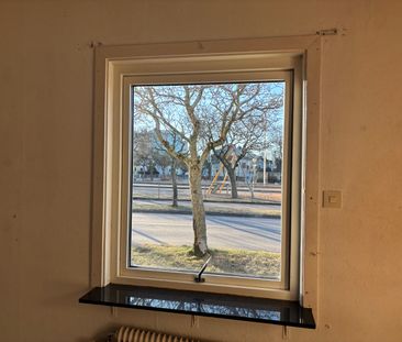 Södergatan, Falkenberg - Foto 1