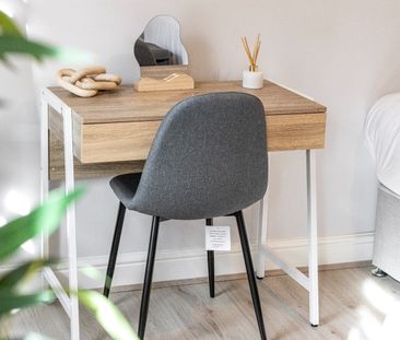 3 Bed Terraced House, Vivian Road, E3 - Photo 5