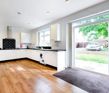 Luxury Room - Photo 3