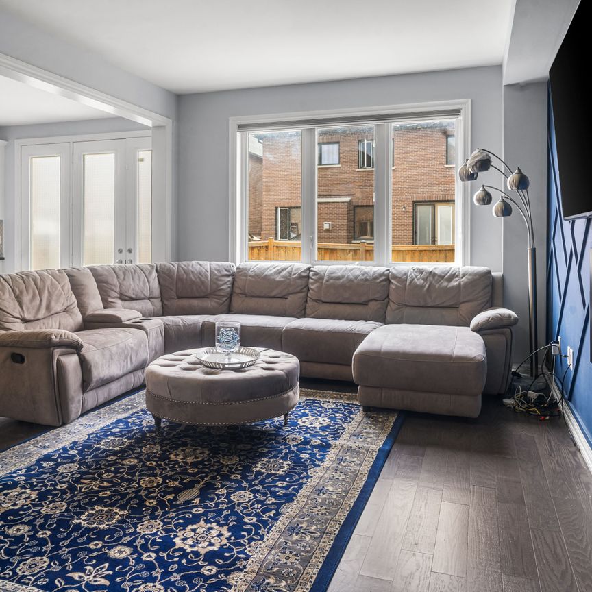 For Lease - 22 Gainsford Road, Brampton, Ontario - Photo 1