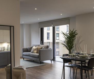 2 bedroom apartment to rent - Photo 6