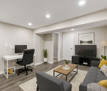 For Lease - 426 Grey Landing Drive Unit# BSMNT, Milton, Ontario - Photo 2