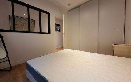 Appartement à louer 2 pièces • La Rochelle - Photo 2