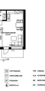 Limkokaregatan 5 C - Photo 4