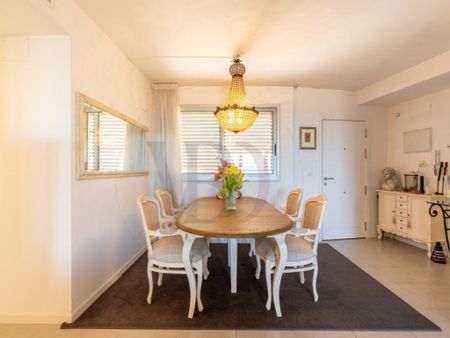 4 room luxury Flat for rent in San Jose, Spain - Photo 2