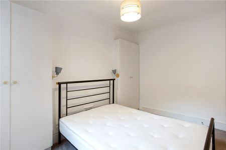 Queenstown Road, London, SW8 flat to rent - Photo 3
