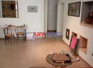 Studio/Γκαρσονιέρα για ενοικίαση - Ανθεμούντας, - Photo 1