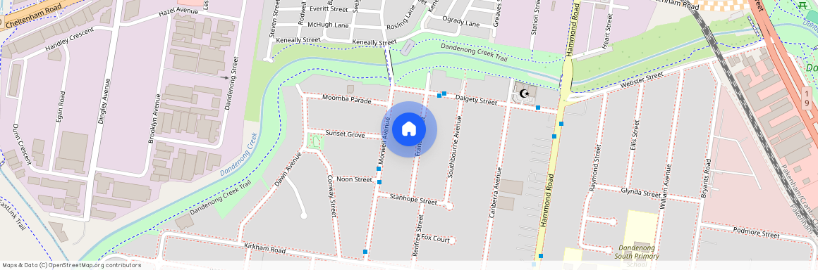 10 Francis Street, Vic 3175, Dandenong