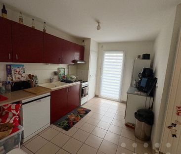 MAISON TYPE IV - CHASSENEUIL DU POITOU - Photo 6