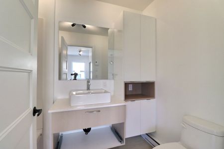 Appartement à louer - Québec (Sainte-Foy/Sillery/Cap-Rouge) (Cité-Universitaire) - Photo 3