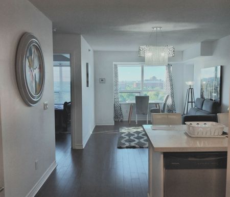 For Lease - 35 Saranac Boulevard Unit# 1206, Toronto, Ontario - Photo 5