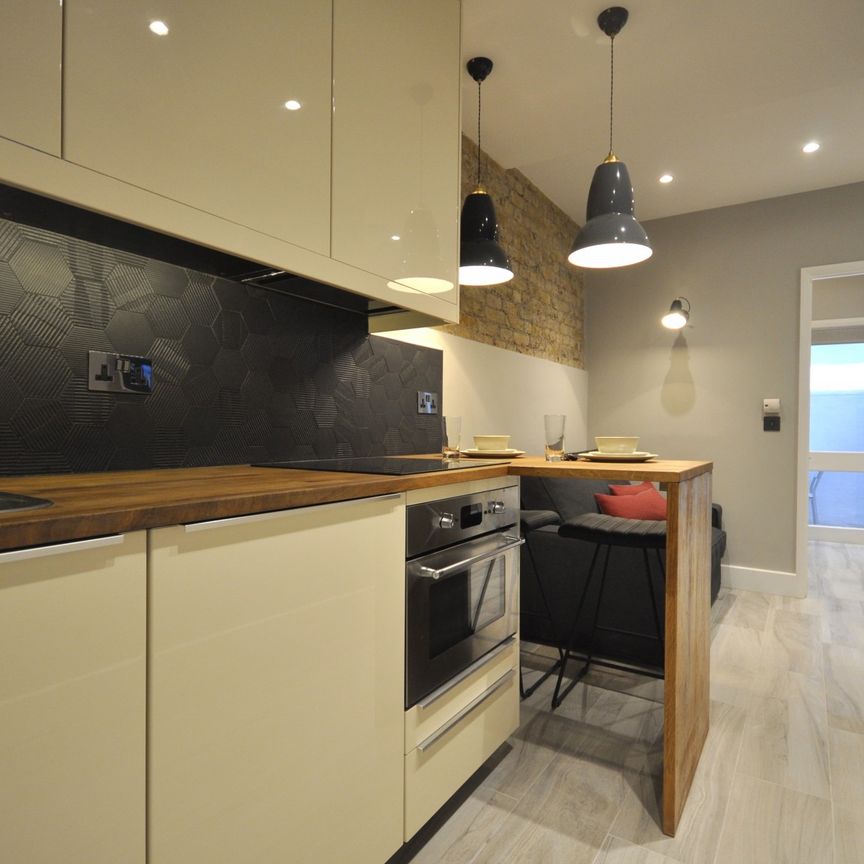 APARTMENT LG21-B1 - Photo 1