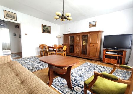 Trzypokojowe mieszkanie na osiedlu - Photo 3