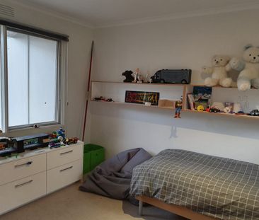 Partly Furnished 2-Bedroom Unit in the Heart of Newtown - Photo 3