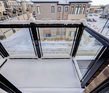 For Lease - 14 Carole Bell Way, Markham, Ontario - Photo 3