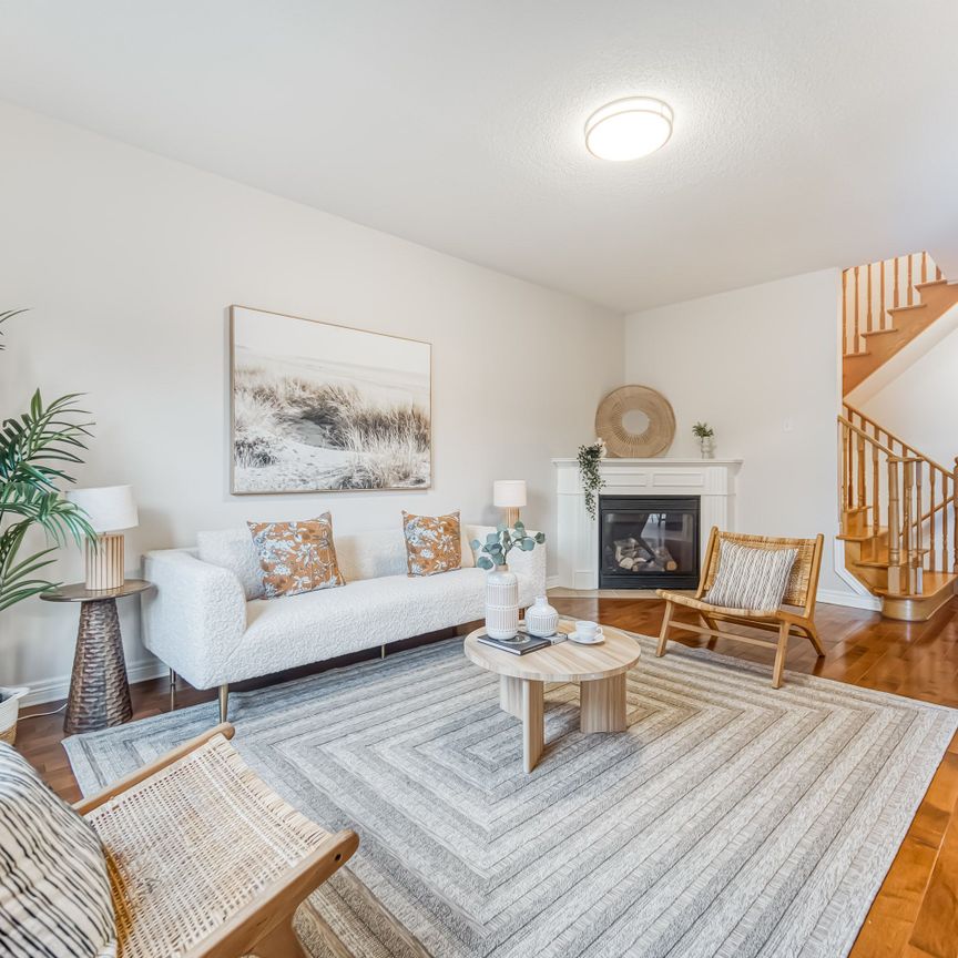 For Lease - 3806 Quiet Creek Drive, Mississauga, Ontario - Photo 1