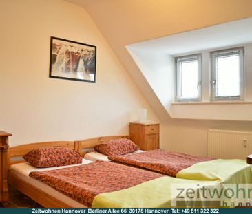 Ricklingen, 10 Minuten ins Zentrum, schönes Apartment, Internet - Photo 4