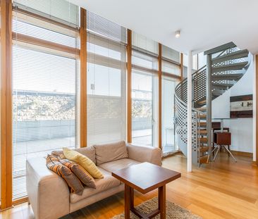 Longford House, Spencer Dock, IFSC, Dublin 1, D01 T1F3 - Photo 3