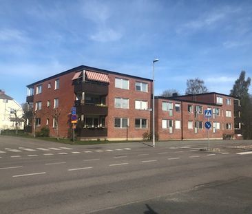 Nordenskiöldsgatan 1 F - Photo 1