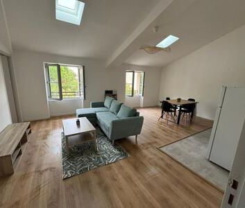 Location Appartement 2 pièces 46m² CAVAILLON 84300 - Photo 3