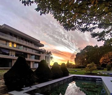 Energiezuinige nieuwbouwappartement met staanplaats en gemeenschapp... - Photo 2