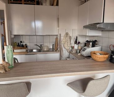 Beautiful bright 4-room apartment - Foto 6