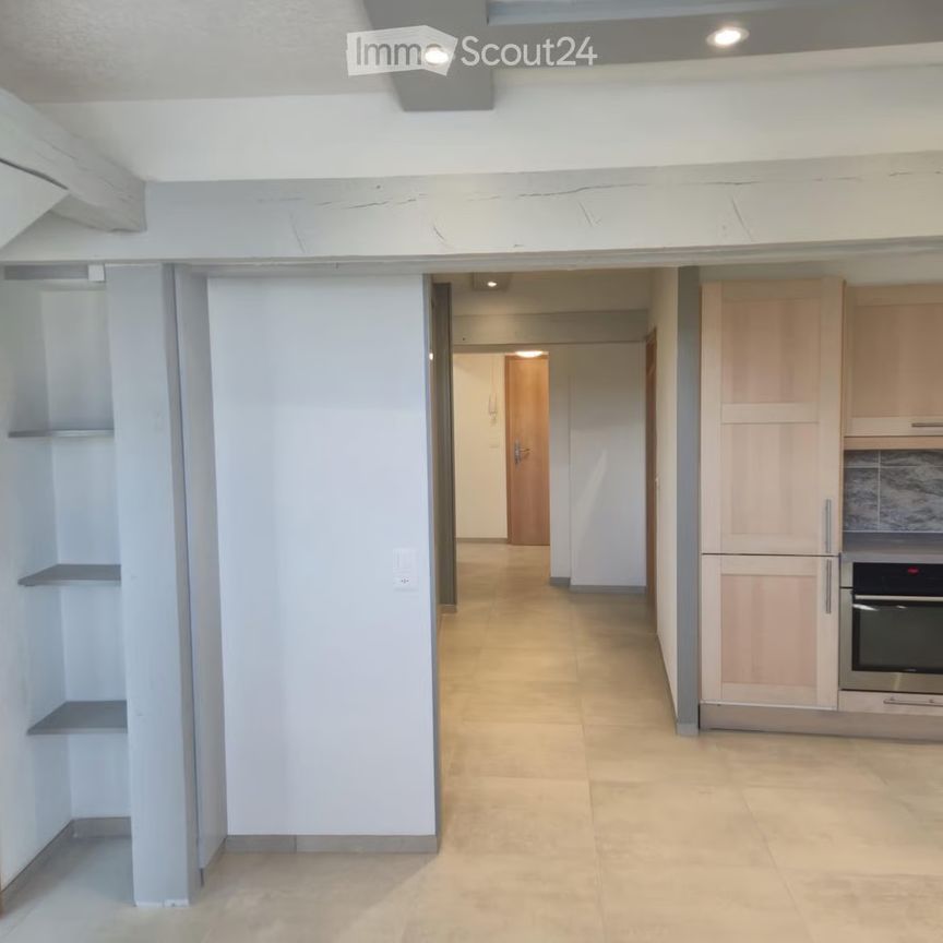 5 Zimmer, 97 m² - Photo 1
