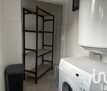 Appartement 2 pièces de 25 m² à Quimper (29000) - Photo 6