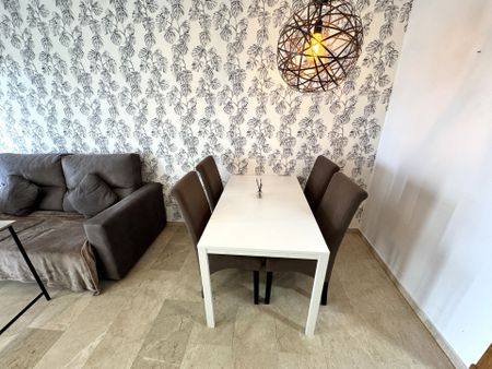 Apartamento en Benidorm, Rincon de Loix, alquiler - Photo 2