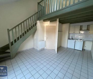 Appartement à louer 2 pièces 32.19m² - Photo 6