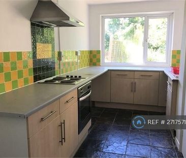 2 bedroom terraced house to rent - Photo 1