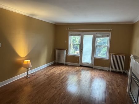 For Lease - 1217 Avenue Road Unit# 3, Toronto, Ontario - Photo 4