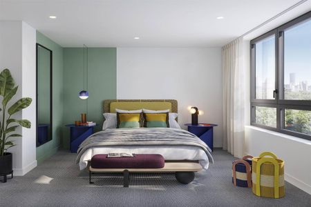 1 bedroom house to rent - Photo 2